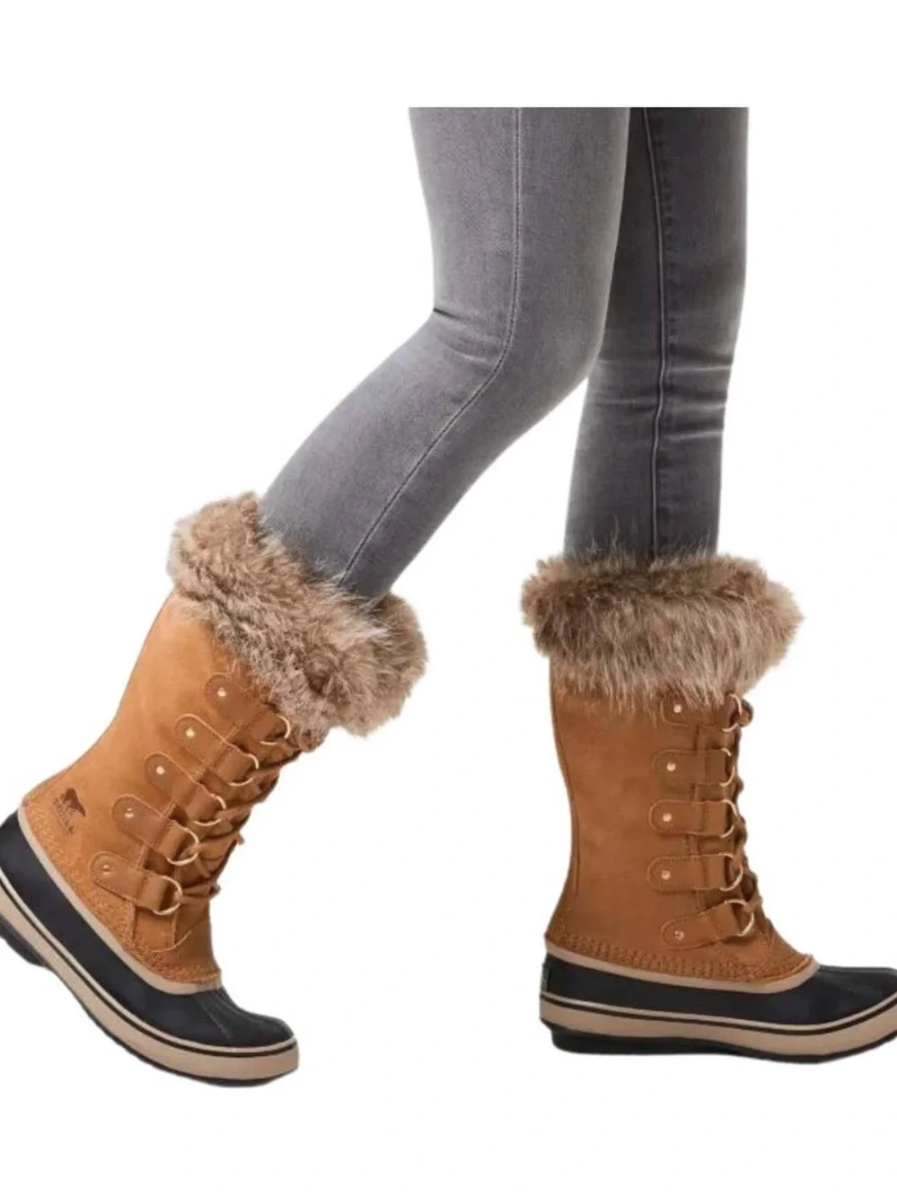 Sorel Joan of Arctic Waterproof Boot
